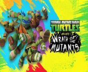 Cowabunga! The Turtles Are Back! Teenage Mutant Ninja Turtles Arcade: Wrath of the Mutants Launches 23rd April 2024. The Modern Arcade Co-Op Classic Comes to Consoles and PC for the First Time Expanded With New Stages and Bosses!&#60;br/&#62;&#60;br/&#62;The Teenage Mutant Ninja Turtles are breaking out of the arcade with today’s announcement of Teenage Mutant Ninja Turtles Arcade: Wrath of the Mutants, an expanded version of the 2017 Raw Thrills&#39; arcade classic. Play as the Turtles solo or in action-packed local co-op for up to four players when Teenage Mutant Ninja Turtles Arcade: Wrath of the Mutants releases 23rd April 2024, on PlayStation 5, PlayStation 4, Xbox Series X&#124;S, Xbox One, Nintendo Switch, and PC via Steam.&#60;br/&#62;&#60;br/&#62;Join Leonardo, Raphael, Donatello and Michelangelo from the 2012 Nickelodeon series Teenage Mutant Ninja Turtles in this exciting arcade-beat-em-up inspired by Teenage Mutant Ninja Turtles: Turtles in Time. Battle your way across Coney Island, Dimension X and more on a mission to defeat the Foot Clan and your arch-nemesis Shredder!&#60;br/&#62;&#60;br/&#62;Key Features:&#60;br/&#62;&#60;br/&#62;Double the Mayhem: Fight your way through six stages and 13 boss battles, including three all-new stages and six new boss battles not present in the original arcade release.&#60;br/&#62;&#60;br/&#62;Play as the Four Turtles: Leo, Raph, Donnie and Mikey, voiced by the talents of the 2012 TMNT series (Seth Green, Sean Astin, Rob Paulsen, Greg Cipes), are ready to fight against the evil Foot Clan!&#60;br/&#62;&#60;br/&#62;Unleash Turtle Power: Use special super attacks unique to each Turtle to devastate waves of enemies and find tokens to summon mutant backup to help clear your foes.Team Up in Local Co-op: Play with your friends in four-player local couch co-op.&#60;br/&#62;&#60;br/&#62;For more information, visit https://www.tmntwotm.com.&#60;br/&#62;&#60;br/&#62;JOIN THE XBOXVIEWTV COMMUNITY&#60;br/&#62;Twitter ► https://twitter.com/xboxviewtv&#60;br/&#62;Facebook ► https://facebook.com/xboxviewtv&#60;br/&#62;YouTube ► http://www.youtube.com/xboxviewtv&#60;br/&#62;Dailymotion ► https://dailymotion.com/xboxviewtv&#60;br/&#62;Twitch ► https://twitch.tv/xboxviewtv&#60;br/&#62;Website ► https://xboxviewtv.com&#60;br/&#62;&#60;br/&#62;Note: The #TeenageMutantNinjaTurtles Wrath of the Mutants #Trailer is courtesy of Cradle Games and Raw Thrills and published by GameMill Entertainment. All Rights Reserved. The https://amzo.in are with a purchase nothing changes for you, but you support our work. #XboxViewTV publishes game news and about Xbox and PC games and hardware.