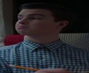 Experience the official vertical clip &#39;Left in the Dust&#39; from the CBS comedy series, Young Sheldon Season 7 Episode 3, crafted by Chuck Lorre and Steven Molaro. Featuring the talented cast including Iain Armitage, Zoe Perry, Lance Barber, Montana Jordan, Reagan Revord and more. Catch Young Sheldon streaming now on Paramount+!&#60;br/&#62;&#60;br/&#62;Young Sheldon Cast:&#60;br/&#62;&#60;br/&#62;Iain Armitage, Zoe Perry, Lance Barber, Montana Jordan, Reagan Revord, Jim Parsons, Annie Potts, Craig T. Nelson, Matt Hobby, Emily Osment, Craig T. Nelson and Wyatt McClure&#60;br/&#62;&#60;br/&#62;Stream Young Sheldon Season 7 now on Paramount+!