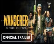 Wanderer: The Fragments of Fate is a re-imagined VR story-rich adventure puzzle game developed by Mighty Eyes. Players will travel to different times across a vast amount of locations to unravel the mysteries they hold. Embody Asher Neumann as he collects an eclectic arsenal of weapons and tools, solves mind-bending puzzles, and travels to Tesla’s laboratory in Wardenclyffe, New York, the ancient Mayan city of Tikal, and more. Wanderer: The Fragments of Fate is launching on June 27 for PlayStation VR2, Meta Quest, SteamVR, and Pico.