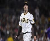 Cy Young Award Winner Blake Snell's Impact on MLB Team from young cute penis