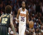 Kevin Durant's Leadership Questioned: The True Face of Franchise? from aashiqui true love jpg