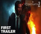 #Constantine2 #KeanuReeves #WarnerBros&#60;br/&#62;Take a look at &#39;First Trailer&#39; concept for DC Comics &amp; Warner Bros. movie CONSTANTINE 2 (2024).&#60;br/&#62;&#60;br/&#62;The Inspiration behind this video:&#60;br/&#62;&#60;br/&#62;The first major detail about Constantine 2 is that it will be an Elseworlds movie, meaning Reeves&#39; version of the character will not be part of James Gunn&#39;s new DC Universe. Gunn&#39;s Elseworlds comments have also raised the bar for Constantine 2. According to the DCU&#39;s creative chief, &#92;