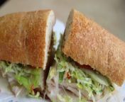 A court ruling on bread, a Kosher mystery, and a top secret recipe from our top choice. It&#39;s lunchtime somewhere, but before you make your choice on where to chow down, find out which sandwich chain serves up the best bread for its sandwiches.