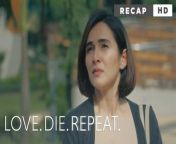 Aired (March 8, 2024): Angela (Jennylyn Mercado) starts a new life without Bernard (Xian Lim). Will she be able to manage it alone? #GMANetwork #GMADrama #Kapuso&#60;br/&#62;&#60;br/&#62;&#60;br/&#62;&#60;br/&#62;Highlights from Episode 39 - 40&#60;br/&#62;
