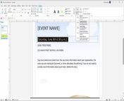 Microsoft Publisher is a desktop publishing application which is a part of Microsoft Office 365. In this course, you will learn how to work with arranging pages, work with shapes, manage designs in the application.&#60;br/&#62;&#60;br/&#62;In this video lesson, we will learn about Change Number Style Microsoft Publisher&#60;br/&#62;&#60;br/&#62;You can access the entire Microsoft Publisher Course in the following playlist:&#60;br/&#62;https://www.dailymotion.com/playlist/x85sim&#60;br/&#62;