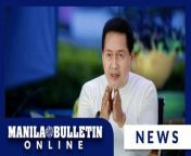 Self-proclaimed “Appointed Son of God” Pastor Apollo Quiboloy should not be exempted from appearing in the Tuesday hearing on the legislative franchise of Sonshine Media Network International (SMNI), says House Deputy Speaker Rep. David &#92;