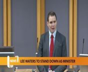 Lee Waters, the man behind Wales’ 20 miles per hour speed limit change across Wales will stand down form his role as deputy minister for climate change when a new first minister is announced later on this month. He also said he will delete his x, formerly twitter, account due to malign comments on innocuous posts.&#60;br/&#62;&#60;br/&#62;The covid inquiry currently ongoing in Cardiff has heard that Mark Drakeford called local lockdowns across Wales a ‘failed experiment’. They came into place in September 2020 in Caerphilly with a number of other locations following suit. The inquiry is set to continue until 14th March.&#60;br/&#62;&#60;br/&#62;Empty houses across Cardiff could see a thee hundred percent rise in council tax, hoping to bring unused homes back into use. The plans mean the longer a house is unoccupied, the more council tax would be paid, rising to two hundred percent after two years and three hundred percent after three years.