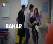 Bahar 4. Episode Trailer English subtitles &#60;br/&#62;&#60;br/&#62;#Spring 4. Episode Trailer &#124; “Shall I make myself a cup of tea or tear this house down? ” #Bahar4