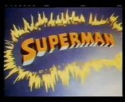 Superman - Jungle Drums (1943) (Episode 15) from in the rainforest jungle