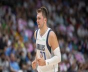 Analysis of a Basketball Player's Behavior | Luka Doncic from dak prescott injury video youtube
