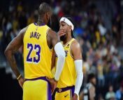 Milwaukee Bucks Vs. LA Lakers Game Preview and Injury Report from nagarjuna damarukam hot river