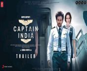 Captain India movie 2024 / bollywood new hindi movie / A.s channel