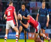 Super League Round 4 Preview: The Yorkshire Post’s rugby league writer James O’Brien looks ahead to Hull KR v Warrington, Castleford v Huddersfield, Leigh v Leeds and Catalans v Hull FC ...