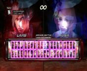 https://www.romstation.fr/multiplayer&#60;br/&#62;Play Tekken 6 online multiplayer on Playstation 3 emulator with RomStation.