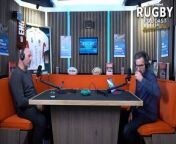 Lawrence and Steve are joined by Ben Kay as they look ahead to Round 4 of the Six Nations, with a specific focus on Saturday&#39;s England v Ireland game at Twickenham. Ben offers his assessment on the tournament to date, shares which players he considers have the ‘stardust’ that England need, and reveals his opinion on how England should be approaching the game.Plus Lawrence explains how it works when teams practice their attack and questions whether Steve Borthwick has been trying to change too many aspects of the gameplan at once. The QBE Predictor forecasts the results from Round 4, as Lawrence and Ben also make their predictions.In partnership with QBE Business Insurance and Voxpod Studios.