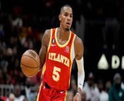 Atlanta Hawks Secure Victory Over Cleveland Cavaliers from song ga in