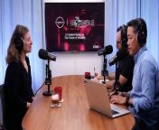 MotorTrend&#39;s Ed Loh &amp; Jonny Lieberman chat with Dr. Emily Fischer of Science Moms to talk all about climate change