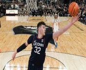 Top Player to Watch in NCAA March Madness East Region from new college