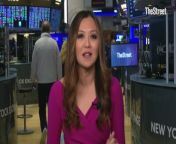 TheStreet’s Remy Blaire brings you the biggest news of the day, a preview of this week’s Fed meeting and the country where investors prefer to keep their money.