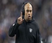 Las Vegas Raiders: Building a Formidable Football Team for 2024 from dave matthews full