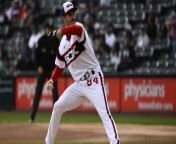 San Diego Padres Surprise Move to Grab Dylan Cease From White Sox from glamour move