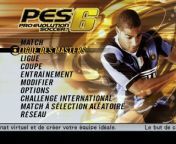 https://www.romstation.fr/multiplayer&#60;br/&#62;Play Pro Evolution Soccer 6 online multiplayer on Playstation 2 emulator with RomStation.