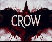 The Crow – trailer tomorrow! Starring Bill Skarsgård, FKA twigs, and Danny Huston.&#60;br/&#62;&#60;br/&#62;Bill Skarsgård takes on the iconic role of THE CROW in this modern reimagining of the original graphic novel by James O’Barr.&#60;br/&#62; &#60;br/&#62;Soulmates Eric Draven (Skarsgård) and Shelly Webster (FKA twigs) are brutally murdered when the demons of her dark past catch up with them. Given the chance to save his true love by sacrificing himself, Eric sets out to seek merciless revenge on their killers, traversing the worlds of the living and the dead to put the wrong things right.&#60;br/&#62;