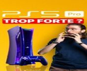 Comparatif performance PS5 PRO from filmora free download pro