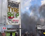 FIRE GUTS TYRE SHOP from dmh tyres widnes