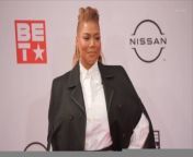 Happy Birthday, &#60;br/&#62;Queen Latifah!.&#60;br/&#62;Dana Elaine Owens &#60;br/&#62;turns 54 years old today.&#60;br/&#62;Here are five &#60;br/&#62;fun facts about &#60;br/&#62;the &#92;