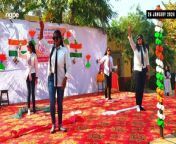 Ai Ab Aunty Ki Bari | Super Hit school Girls Dance from kerala aunty back w w w পলির গান english tone com