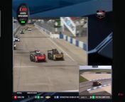 IMSA 2024 12H Sebring Race Bourdais Great Move Takes Lead from hindi move gal movie lottery mp3 songs mp