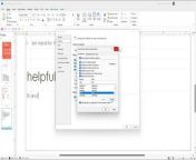 Microsoft Publisher is a desktop publishing application which is a part of Microsoft Office 365. In this course, you will learn how to work with arranging pages, work with shapes, manage designs in the application.&#60;br/&#62;&#60;br/&#62;In this video lesson, we will learn about Autocorrect Option Microsoft Publisher&#60;br/&#62;&#60;br/&#62;You can access the entire Microsoft Publisher Course in the following playlist:&#60;br/&#62;https://www.dailymotion.com/playlist/x85sim&#60;br/&#62;