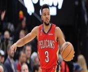 NBA 3\ 15: Rockets, CJ McCollum Props, Pacers, Sixers Picks from dolon roy hot scene