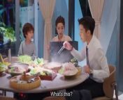 The Love You Give Me EP13 (Eng Sub)