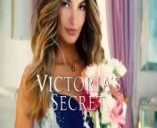 Lily Aldridge, Miranda Kerr and Karlie Kloss introduce the all-new Fabulous by Victoria&#39;s Secret bra collection, featuring demi, multi-way, full coverage and push-up styles.