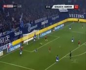 scored Goal and Highlights 18/1/2013