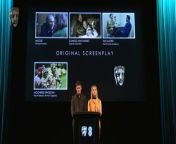 EE British Academy Film Awards in 2013.