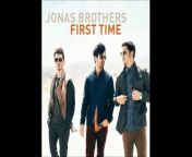 Jonas Brothers&#39; new single &#39;First Time&#39; from their upcoming album