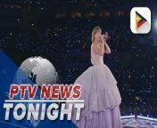 ‘Taylor Swift: The Eras Tour’ is most watched music film on Disney+