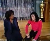 Oprah ShowMichael Jackson 5