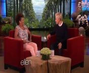 Wanda Sykes discussed a few of the messier ones with Ellen.