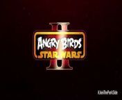 Angry Birds Star Wars 2 is out on September 19.