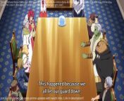 Watch Tensei Shitara Slime Datta Ken 2nd SeasonEp 9 Only On Animia.tv!!&#60;br/&#62;https://animia.tv/anime/info/108511&#60;br/&#62;Watch Latest Episodes of New Anime Every day.&#60;br/&#62;Watch Latest Anime Episodes Only On Animia.tv in Ad-free Experience. With Auto-tracking, Keep Track Of All Anime You Watch.&#60;br/&#62;Visit Now @animia.tv&#60;br/&#62;Join our discord for notification of new episode releases: https://discord.gg/Pfk7jquSh6