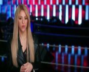 Shakira shares how she and advisor Miranda Lambert will prep for the battle rounds.
