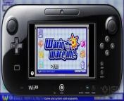 The quirky game that kicked off the WarioWare series comes to Nintendo Wii U&#39;s Virtual Console download service.