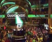 The Chain Smokers - Selfie - American Idol 13....As Seen On ©Fox Wed &amp; Thurs 9pm Visual Content By Fremantlemedia, All Rights Reserved.