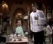 Mr Bean funny - Western Restaurants