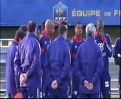 Les Bleus start as group favourites but have endured a tough time since Thierry Henry&#39;s &#39;hand of fate&#39; ensured World Cup qualification.