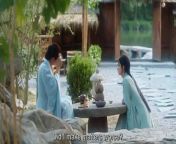 The Legend of Shen Li (2024) ep 4 chinese drama eng sub